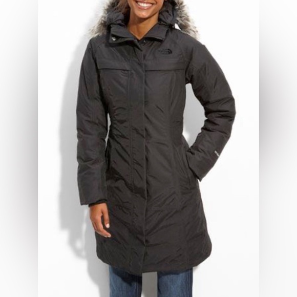 The North Face Jacket Arctic Parka - Picture 2 of 11